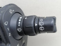 переключатель дворников Renault Scenic 2 поколение JM0G 2005, 1.9 л., DCi, F9Q 812, дизель, 6МКПП, серый, минивэн, передний привод, 7701069597 - фото №4