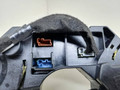 переключатель подрулевой (стрекоза) Citroen C4 Picasso 1 поколение 2008, 1.6 л., HDi, 9HZ (DV6TED4), дизель, 5МКПП, минивэн, передний привод, 96644965XT - фото №3