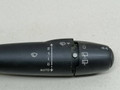 переключатель подрулевой (стрекоза) Citroen C4 Picasso 1 поколение 2008, 1.6 л., HDi, 9HZ (DV6TED4), дизель, 5МКПП, минивэн, передний привод, 96644965XT - фото №5