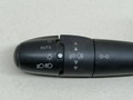 переключатель подрулевой (стрекоза) Citroen C4 Picasso 1 поколение 2008, 1.6 л., HDi, 9HZ (DV6TED4), дизель, 5МКПП, минивэн, передний привод, 96644965XT - фото №6