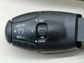 переключатель подрулевой (стрекоза) Peugeot 1007 1 поколение 2007, 1.6 л., HDi, 9HZ (DV6TED4), дизель, 5МКПП, серебристый, хетчбэк 3 дв., передний привод, 96630717XT - фото №8