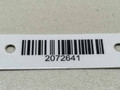 переключатель подрулевой (стрекоза) Peugeot 1007 1 поколение 2007, 1.6 л., HDi, 9HZ (DV6TED4), дизель, 5МКПП, серебристый, хетчбэк 3 дв., передний привод, 96630717XT - фото №9