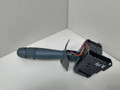 переключатель поворотов Renault Megane 1 поколение DA0F 1997, 1.6 л., i, K7M 702, бензин, 5МКПП, синий, купе, передний привод, 7700428212 - фото №2