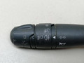 переключатель поворотов Renault Megane 1 поколение DA0F 1997, 1.6 л., i, K7M 702, бензин, 5МКПП, синий, купе, передний привод, 7700428212 - фото №4