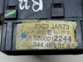 переключатель дворников Renault Espace 4 поколение 2006, 1.9 л., DCi, F9Q 820, дизель, 6МКПП, белый, минивэн, передний привод, 8200012244 - фото №5