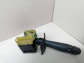 переключатель дворников Renault Megane 1 поколение DA0F 1997, 1.6 л., i, K7M 702, бензин, 5МКПП, синий, купе, передний привод, 7700428212 - фото №2