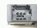 джойстик управления мультимедиа Renault Espace 4 поколение 2006, 1.9 л., DCi, F9Q 820, дизель, 6МКПП, белый, минивэн, передний привод, 7701049643, 34442201AP, DD28B3 - фото №4