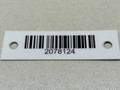 кнопка корректора фар Citroen Xsara Picasso 1 поколение 2000, 1.6 л., i, NFZ (TU5JP), бензин, 5МКПП, голубой, минивэн, передний привод, 9637249977 - фото №4