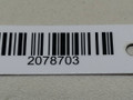 замок зажигания Peugeot 1007 1 поколение 2007, 1.6 л., HDi, 9HZ (DV6TED4), дизель, 5МКПП, серебристый, хетчбэк 3 дв., передний привод, N0501412, 9652781780 - фото №4