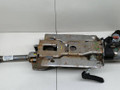 рулевая колонка Peugeot 407 1 поколение 2006, 1.6 л., HDi, 9HY (DV6TED4), дизель, МКПП, серый, передний привод, 96670097XT - фото №2