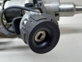 рулевая колонка Peugeot 407 1 поколение 2006, 1.6 л., HDi, 9HY (DV6TED4), дизель, МКПП, серый, передний привод, 96670097XT - фото №3