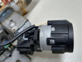 рулевая колонка Peugeot 308 1 T7 2007, 1.6 л., HDi, 9HZ (DV6TED4), дизель, 5МКПП, синий, хетчбэк 5 дв., передний привод, 4123Z9 - фото №4