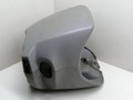 кожух рулевой колонки Renault Espace 4 поколение 2006, 1.9 л., DCi, F9Q 820, дизель, 6МКПП, белый, минивэн, передний привод, 8200028597 - фото №2