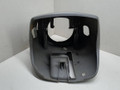 кожух рулевой колонки Renault Espace 4 поколение 2006, 1.9 л., DCi, F9Q 820, дизель, 6МКПП, белый, минивэн, передний привод, 8200028597 - фото №3