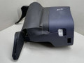 кожух рулевой колонки Peugeot 1007 1 поколение 2007, 1.6 л., HDi, 9HZ (DV6TED4), дизель, 5МКПП, серебристый, хетчбэк 3 дв., передний привод, 9654507677 - фото №4