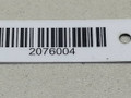 кожух рулевой колонки Peugeot 1007 1 поколение 2007, 1.6 л., HDi, 9HZ (DV6TED4), дизель, 5МКПП, серебристый, хетчбэк 3 дв., передний привод, 9654507677 - фото №7