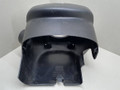 кожух рулевой колонки Citroen C4 Picasso 1 поколение 2008, 1.6 л., HDi, 9HZ (DV6TED4), дизель, 5МКПП, минивэн, передний привод, 9654110477, 36528M - фото №3