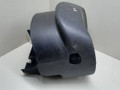 кожух рулевой колонки Citroen C4 Picasso 1 поколение 2008, 1.6 л., HDi, 9HZ (DV6TED4), дизель, 5МКПП, минивэн, передний привод, 9654110477, 36528M - фото №4