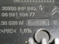 кожух рулевой колонки Citroen C4 Picasso 1 поколение 2008, 1.6 л., HDi, 9HZ (DV6TED4), дизель, 5МКПП, минивэн, передний привод, 9654110477, 36528M - фото №6