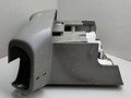 кожух рулевой колонки Renault Scenic 2 поколение JM0G 2005, 1.9 л., DCi, F9Q 812, дизель, 6МКПП, серый, минивэн, передний привод, 8200141045 - фото №2