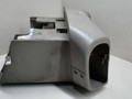 кожух рулевой колонки Renault Scenic 2 поколение JM0G 2005, 1.9 л., DCi, F9Q 812, дизель, 6МКПП, серый, минивэн, передний привод, 8200141045 - фото №4