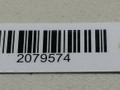 кожух рулевой колонки Renault Scenic 2 поколение JM0G 2005, 1.9 л., DCi, F9Q 812, дизель, 6МКПП, серый, минивэн, передний привод, 8200141045 - фото №6