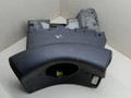 кожух рулевой колонки Renault Modus 1 поколение JP0J 2004, 1.4 л., i, K4J 770, бензин, 5МКПП, красный, хетчбэк 5 дв., передний привод, 8200327310, 8200327311 - фото №2
