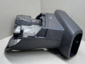кожух рулевой колонки Renault Modus 1 поколение JP0J 2004, 1.4 л., i, K4J 770, бензин, 5МКПП, красный, хетчбэк 5 дв., передний привод, 8200327310, 8200327311 - фото №5