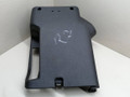 кожух рулевой колонки Peugeot 407 1 поколение 2006, 1.6 л., HDi, 9HY (DV6TED4), дизель, МКПП, серый, передний привод, 9644703077, 9644703177 - фото №5