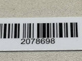 кожух рулевой колонки Peugeot 407 1 поколение 2006, 1.6 л., HDi, 9HY (DV6TED4), дизель, МКПП, серый, передний привод, 9644703077, 9644703177 - фото №7