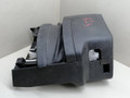 кожух рулевой колонки Peugeot 308 1 T7 2007, 1.6 л., HDi, 9HZ (DV6TED4), дизель, 5МКПП, синий, хетчбэк 5 дв., передний привод, 96559949 - фото №4
