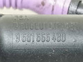 цилиндр сцепления главный Peugeot 308 1 T7 2007, 1.6 л., HDi, 9HZ (DV6TED4), дизель, 5МКПП, синий, хетчбэк 5 дв., передний привод, 9681666480 - фото №2