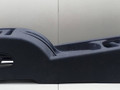 консоль салона Peugeot 1007 1 поколение 2007, 1.6 л., HDi, 9HZ (DV6TED4), дизель, 5МКПП, серебристый, хетчбэк 3 дв., передний привод, 9641006877 - фото №2