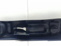 консоль салона Peugeot 1007 1 поколение 2007, 1.6 л., HDi, 9HZ (DV6TED4), дизель, 5МКПП, серебристый, хетчбэк 3 дв., передний привод, 9641006877 - фото №3
