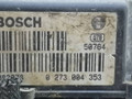 блок ABS Mazda 6 GG 2002, 2.0 л., TD, дизель, 5МКПП, синий, хетчбэк 5 дв., передний привод, BOSCH, 0273004353, 437-0739, ASC-ECU-56-2WD2 - фото №7