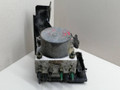 блок ABS Renault Modus 1 поколение JP0J 2004, 1.4 л., i, K4J 770, бензин, 5МКПП, красный, хетчбэк 5 дв., передний привод, 0265800329 - фото №2