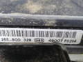 блок ABS Renault Modus 1 поколение JP0J 2004, 1.4 л., i, K4J 770, бензин, 5МКПП, красный, хетчбэк 5 дв., передний привод, 0265800329 - фото №5