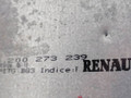 кулиса Renault Modus 1 поколение JP0J 2004, 1.4 л., i, K4J 770, бензин, 5МКПП, красный, хетчбэк 5 дв., передний привод, 8200273239 - фото №4