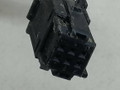 зеркало наружное левое Peugeot 308 1 T7 2007, 1.6 л., HDi, 9HZ (DV6TED4), дизель, 5МКПП, синий, хетчбэк 5 дв., передний привод, 8153NE - фото №4