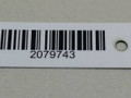 ответная часть (скоба) замка двери Peugeot 407 1 поколение 2006, 1.6 л., HDi, 9HY (DV6TED4), дизель, МКПП, серый, передний привод - фото №3