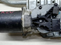механизм стеклоочистителя (трапеция дворников) Renault Scenic 2 поколение JM0G 2005, 1.9 л., DCi, F9Q 812, дизель, 6МКПП, серый, минивэн, передний привод, 8200327016, 7701056003 - фото №3