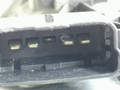 механизм стеклоочистителя (трапеция дворников) Renault Scenic 2 поколение JM0G 2005, 1.9 л., DCi, F9Q 812, дизель, 6МКПП, серый, минивэн, передний привод, 8200327016, 7701056003 - фото №4