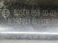 механизм стеклоочистителя (трапеция дворников) Citroen Xsara Picasso 1 поколение 2000, 1.6 л., i, NFZ (TU5JP), бензин, 5МКПП, голубой, минивэн, передний привод, BOSCH, 3397020489 - фото №4