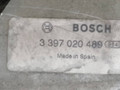 механизм стеклоочистителя (трапеция дворников) Citroen Xsara Picasso 1 поколение 2000, 1.6 л., i, NFZ (TU5JP), бензин, 5МКПП, голубой, минивэн, передний привод, BOSCH, 3397020489 - фото №5