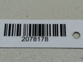 роликовая направляющая Peugeot 1007 1 поколение 2007, 1.6 л., HDi, 9HZ (DV6TED4), дизель, 5МКПП, серебристый, хетчбэк 3 дв., передний привод, 9033P2, 9033X3 - фото №3