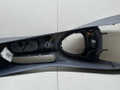 консоль салона Citroen C5 1 поколение [рестайлинг] 2004, 1.6 л., HDi, 9HZ (DV6TED4), дизель, 5МКПП, темно-серый, хетчбэк 5 дв., передний привод, 4L411983 - фото №4