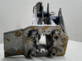 узел педальный (блок педалей) Peugeot 1007 1 поколение 2007, 1.6 л., HDi, 9HZ (DV6TED4), дизель, 5МКПП, серебристый, хетчбэк 3 дв., передний привод, 2127S8, 4501T5 - фото №3