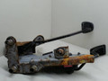 педаль Renault Modus 1 поколение JP0J 2004, 1.4 л., i, K4J 770, бензин, 5МКПП, красный, хетчбэк 5 дв., передний привод, 8200139322 - фото №4