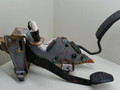 педаль Renault Modus 1 поколение JP0J 2004, 1.4 л., i, K4J 770, бензин, 5МКПП, красный, хетчбэк 5 дв., передний привод, 8200139322 - фото №5
