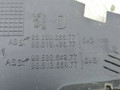дождевик Peugeot 1007 1 поколение 2007, 1.6 л., HDi, 9HZ (DV6TED4), дизель, 5МКПП, серебристый, хетчбэк 3 дв., передний привод, 9653066677, 9651346677, 9653064977, 9651356977, 9651357077, 9651346777 - фото №3